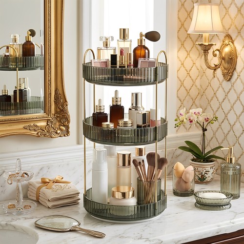 360 storage makeup - makeup, cosmetic