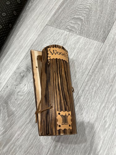 Arabian oud empty wooden - arabian,