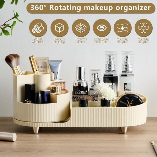 360 rotating make - 360°, make-up