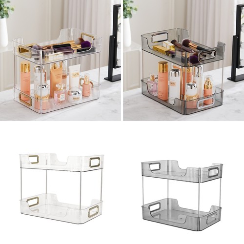 Tier cosmetic storage box - 2,