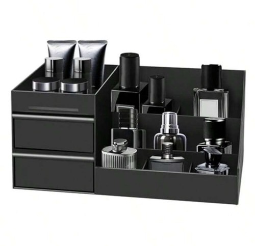 Perfume storage box - box,