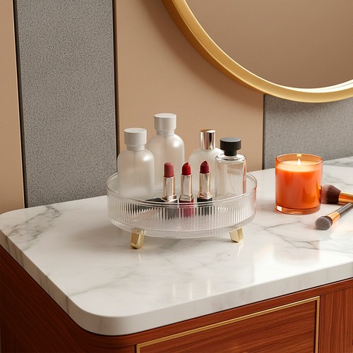 360 rotating makeup - rotating,