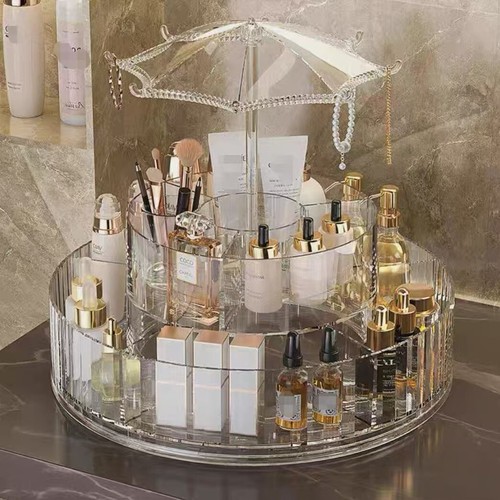 Makeup cosmetic organizer - makeup,