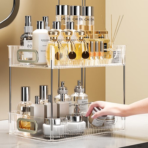 Tiers cosmetic storage - cosmetic,