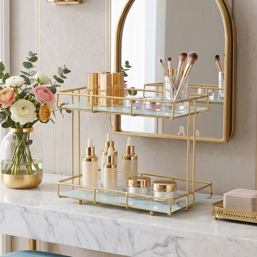 Tier makeup organiser - 2,