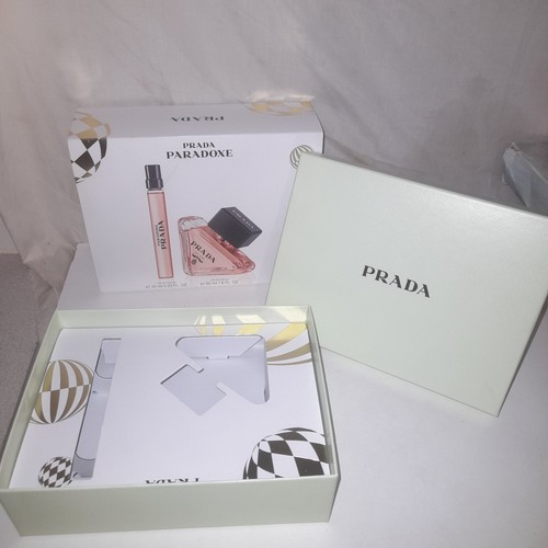 Empty prada paradoxe double - empty,