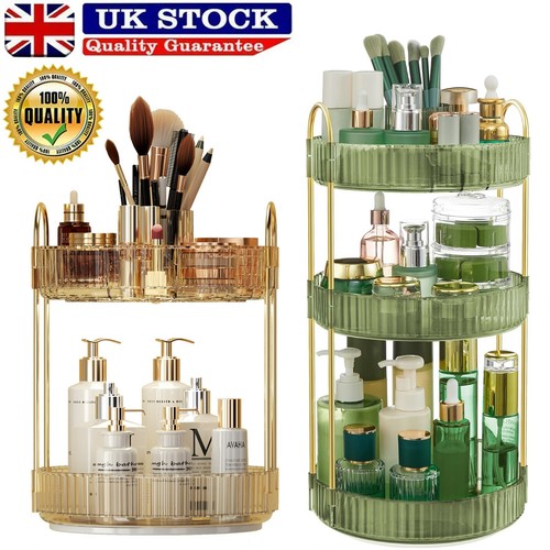 360 storage makeup cosmetic - makeup,