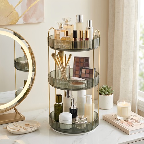 360 storage makeup - storage, cosmetic