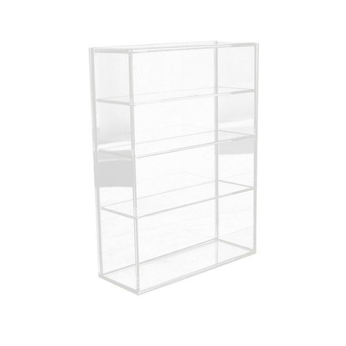 Display shelf cabinets for - shelf,
