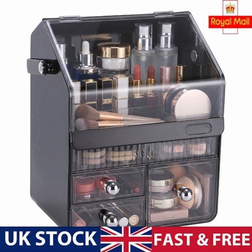 Cosmetic storage box with - cosmetic,