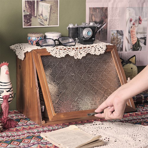 Wood vintage desktop - wood,