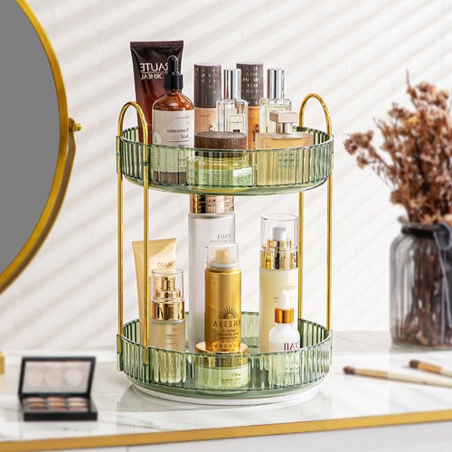 Tier rotating makeup - 2/3,