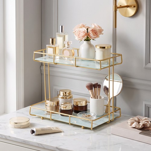 Desktop cosmetic makeup - cosmetic,