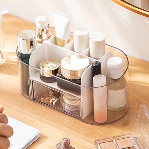 Multipurpose desktop organizer - multipurpose,